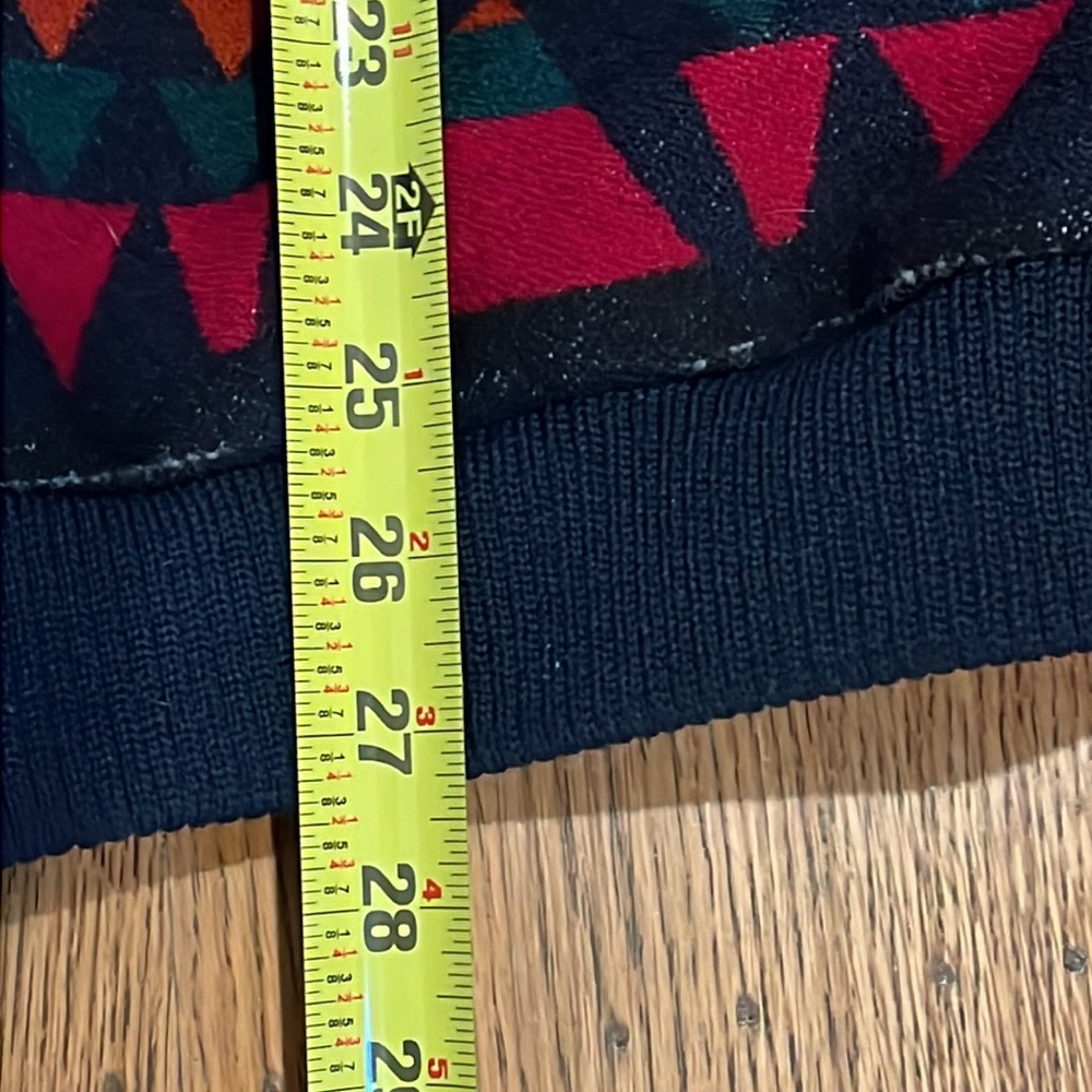 Pendelton Jacket - image 5